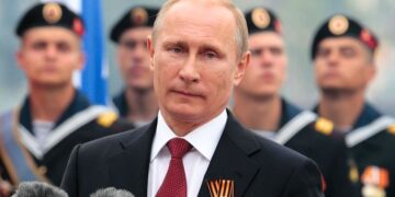 vladimir-putin-took-oath-as-president-for-the-5th-time-many-western-countries-boycotted-the-swearing-in