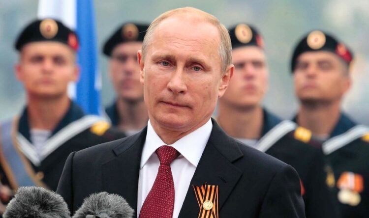 vladimir-putin-took-oath-as-president-for-the-5th-time-many-western-countries-boycotted-the-swearing-in