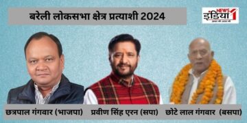 Lok Sabha Election 2024