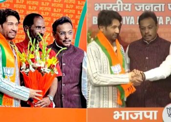 heeramandi-webseries-actor-shekhar-suman-joined-bjp
