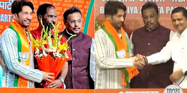 heeramandi-webseries-actor-shekhar-suman-joined-bjp