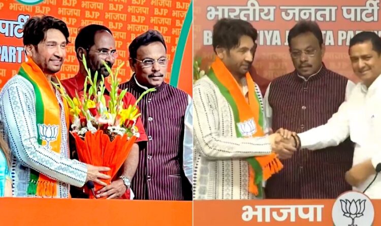 heeramandi-webseries-actor-shekhar-suman-joined-bjp