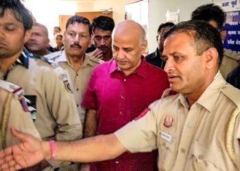 Delhi Liquor Policy Scam: Manish Sisodia Bail Plea