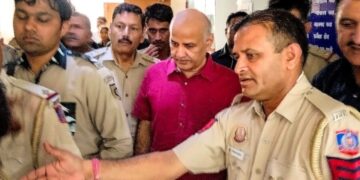 Delhi Liquor Policy Scam: Manish Sisodia Bail Plea