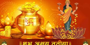 Akshaya Tritiya