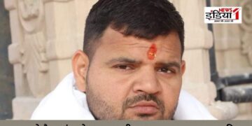 Lok Sabha Election 2024