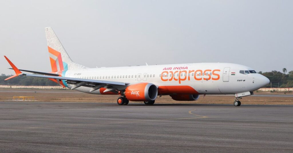 Air India Express