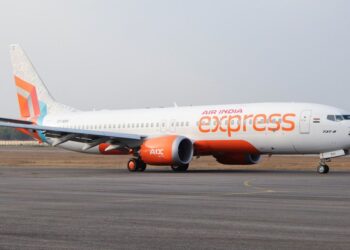 Air India Express