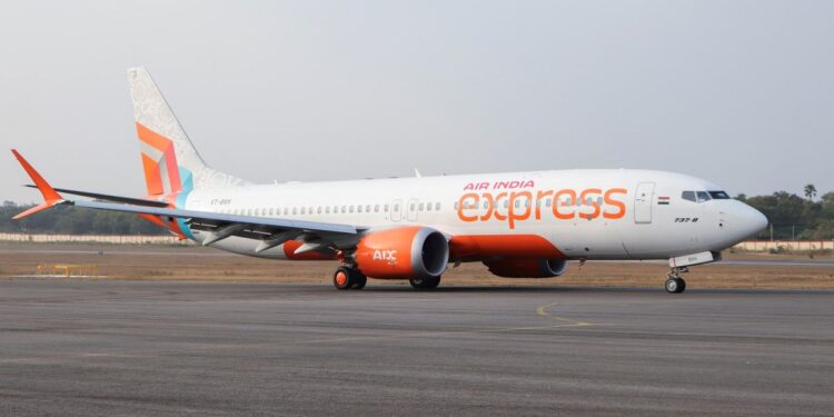 Air India Express