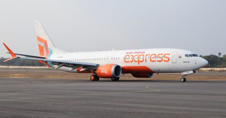 Air India Express