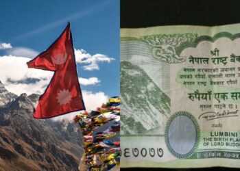 India Nepal Relation