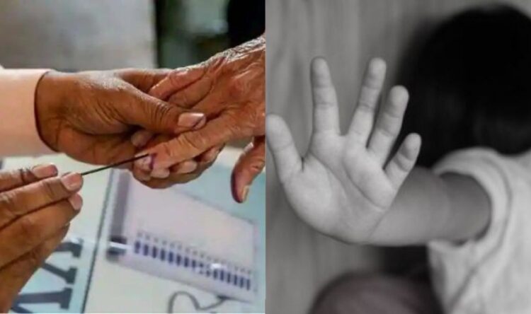 lok-sabha-elections-2024-know-how-many-candidates-out-of-1352-in-the-third-phase-are-guilty-of-rape