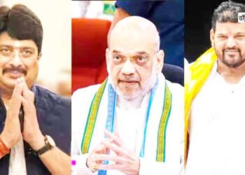 Lok Sabha Election 2024