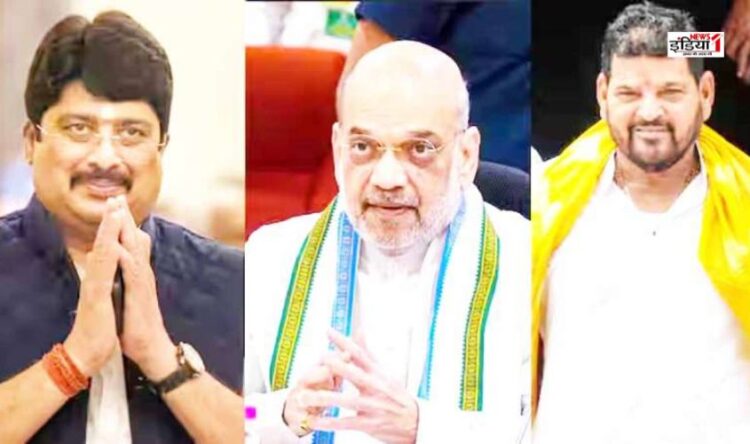 Lok Sabha Election 2024