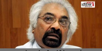 Sam Pitroda Resign