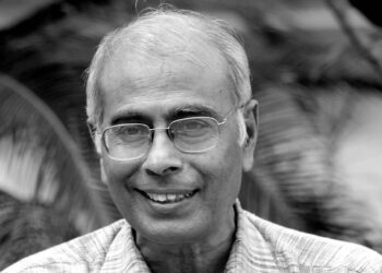 Narendra Dabholkar