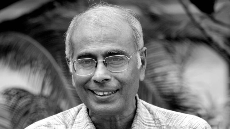Narendra Dabholkar
