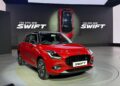 maruti swift