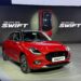 maruti swift