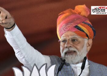 Lok Sabha Election 2024, PM Modi