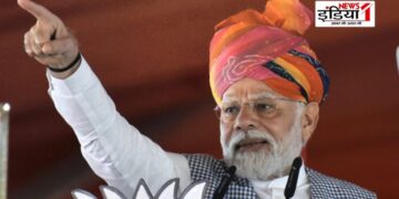 Lok Sabha Election 2024, PM Modi