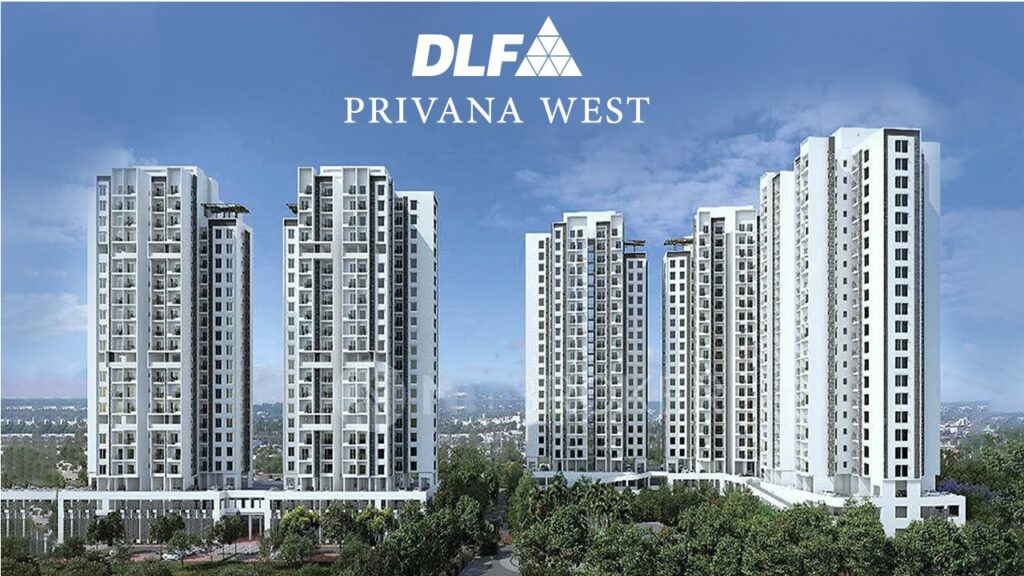 DLF Privana