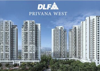 DLF Privana