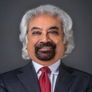 Sam Pitroda