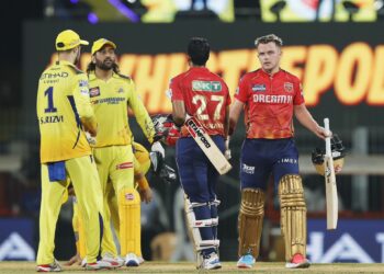 IPL 2024: CSK के सामने खड़ी हुई बड़ी चुनौती: अब Playoffs में एंट्री के लिए हर संभव उपाय करना होगा
