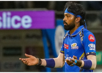 IPL T20 2024: 12 साल बाद मुंबई के इस ग्राउंड पर केकेआर को मिली जीत, हार्दिक पांडया को क्यों ले आई है सवालों के घेरे में?