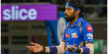 IPL T20 2024: 12 साल बाद मुंबई के इस ग्राउंड पर केकेआर को मिली जीत, हार्दिक पांडया को क्यों ले आई है सवालों के घेरे में?