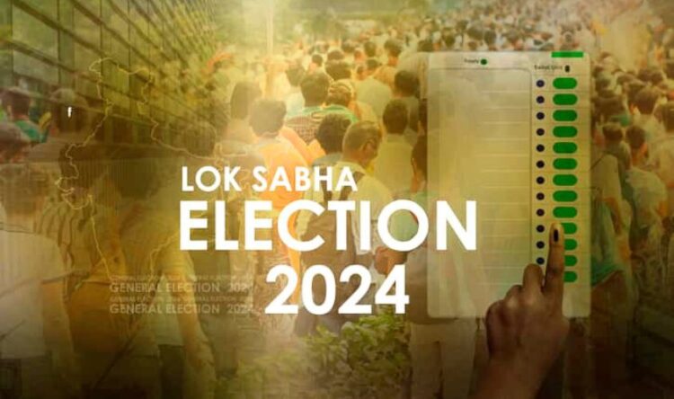 Lok Sabha Elections 2024