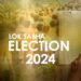 Lok Sabha Elections 2024
