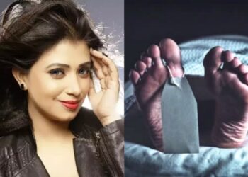 Amrita Pandey Suicide Case, difference between post mortem and FSL report, police shocked...