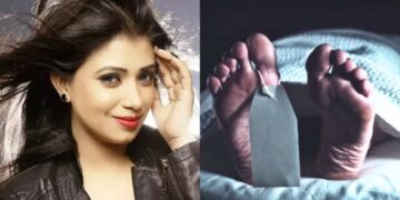 Amrita Pandey Suicide Case, difference between post mortem and FSL report, police shocked...