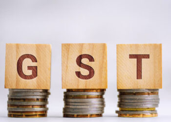 GST