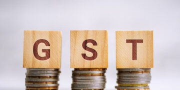 GST