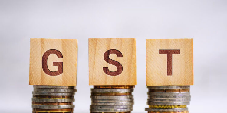 GST