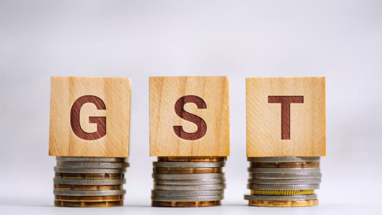 GST