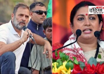 Lok Sabha Election 2024