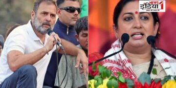 Lok Sabha Election 2024