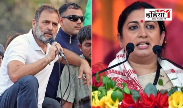 Lok Sabha Election 2024