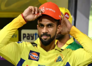 विराट कोहली को पीछे छोड़ चैन्नई के कैप्टन Ruturaj Gaikwad ने अपने नाम की ऑरेंज कैप