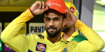 विराट कोहली को पीछे छोड़ चैन्नई के कैप्टन Ruturaj Gaikwad ने अपने नाम की ऑरेंज कैप