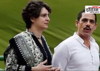 Lok Sabha Election 2024, Rahul Gandhi, Priyanka Gandhi, Congress