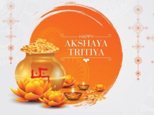 Akshaya Tritiya