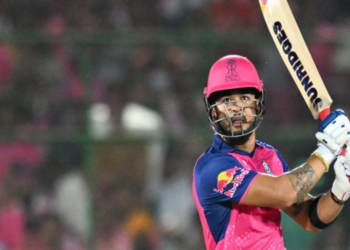 T20 World Cup 2024: अच्छा प्रदर्शन करने के बावजूद टीम इंडिया में जगह न मिलने पर फूटा रियान पराग का गुस्सा!