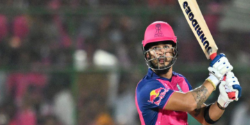 T20 World Cup 2024: अच्छा प्रदर्शन करने के बावजूद टीम इंडिया में जगह न मिलने पर फूटा रियान पराग का गुस्सा!