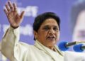 Mayawati: