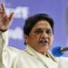 Mayawati: